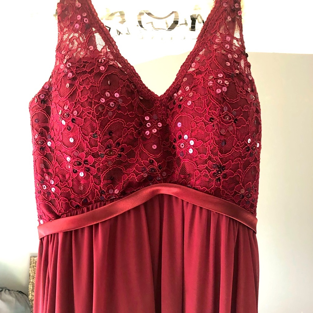 Morilee Bridesmaid Dress